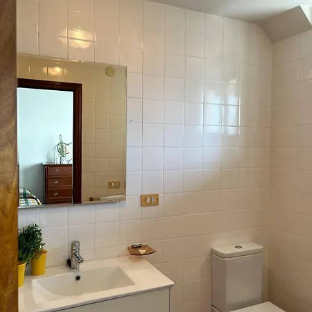 Piso En Playa Compostela Appartement Vilagarcia de Arousa
